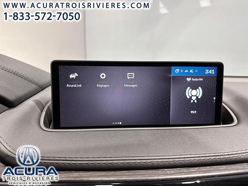 acura MDX 2024 - 14