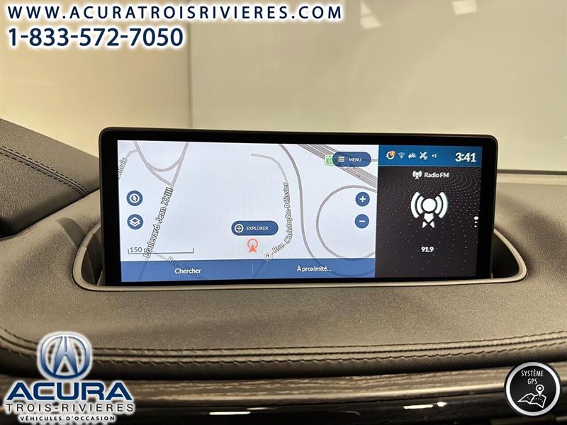 acura MDX 2024 - 15