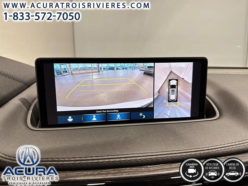 acura MDX 2024 - 17