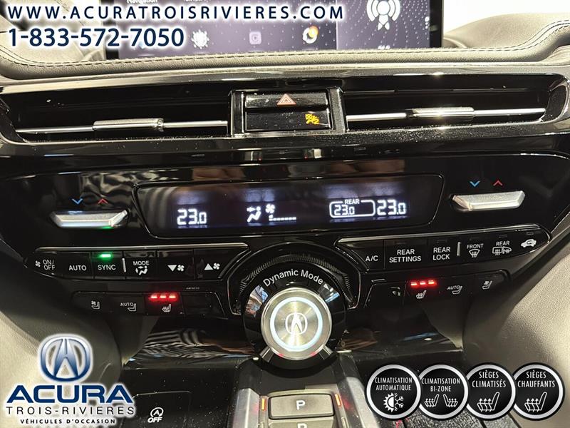 acura MDX 2024 - 18