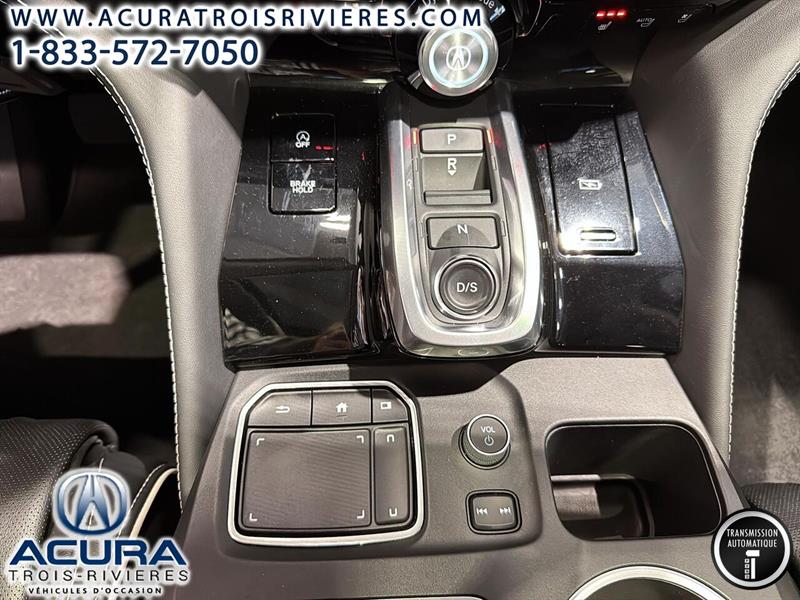 acura MDX 2024 - 19