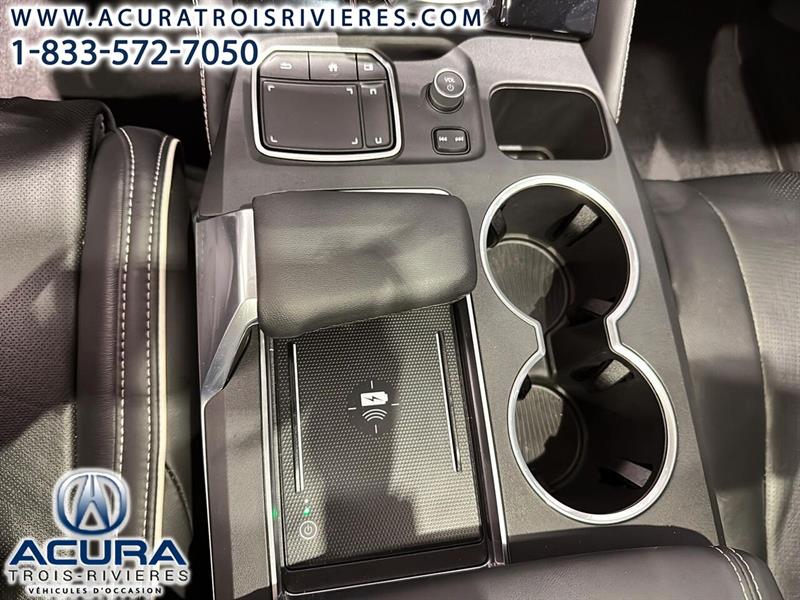 acura MDX 2024 - 20