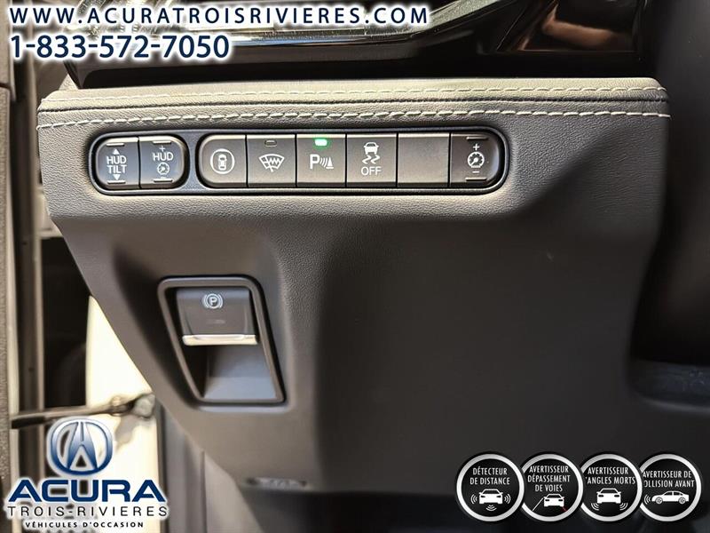 acura MDX 2024 - 21