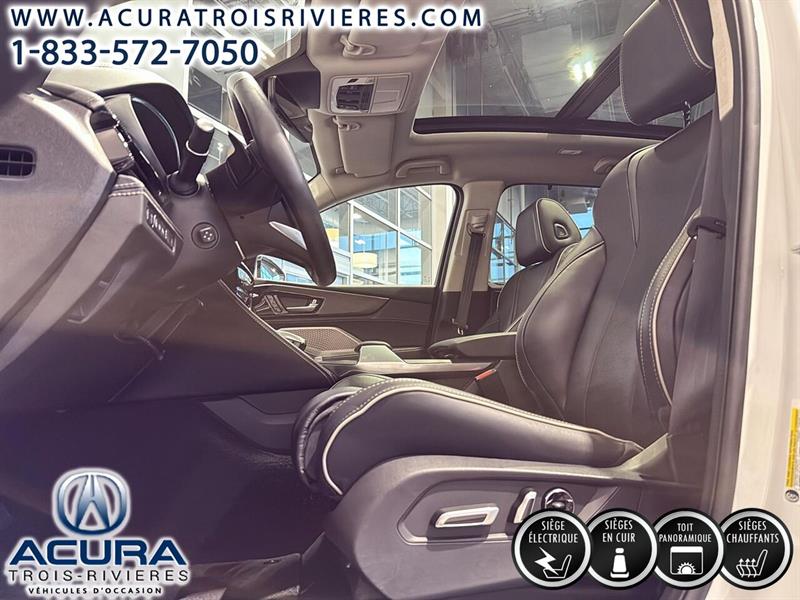 acura MDX 2024 - 22