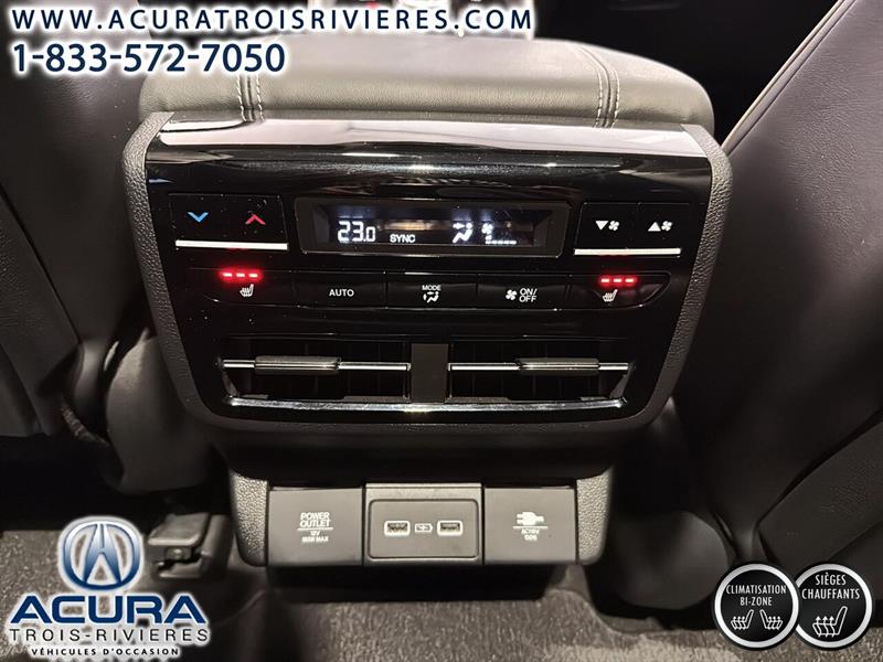 acura MDX 2024 - 24