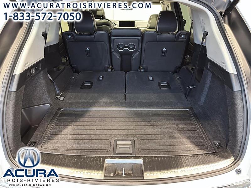 acura MDX 2024 - 27