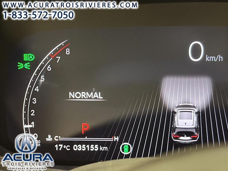 acura MDX 2024 - 28