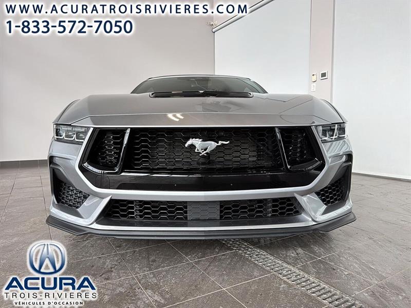 ford Mustang GT PREMIUM DÃ?CAPOTABLE 2024 - 2
