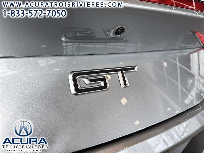 ford Mustang GT PREMIUM DÃ?CAPOTABLE 2024 - 10