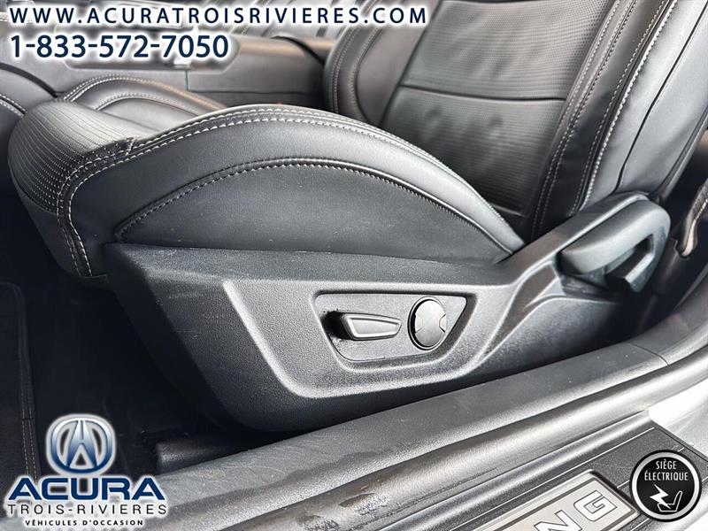 ford Mustang GT PREMIUM DÃ?CAPOTABLE 2024 - 13