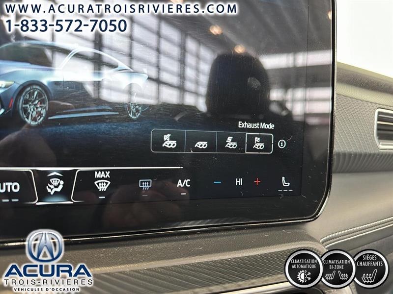 ford Mustang GT PREMIUM DÃ?CAPOTABLE 2024 - 17