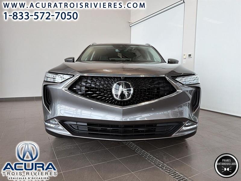 acura MDX 2024 - 4