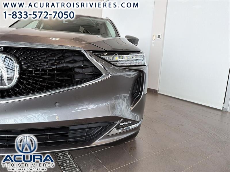 acura MDX 2024 - 5