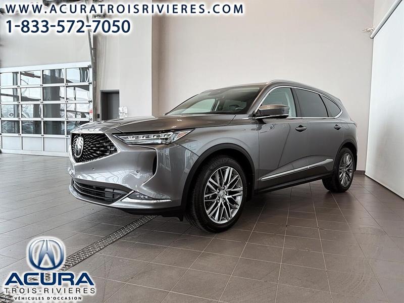acura MDX 2024 - 6