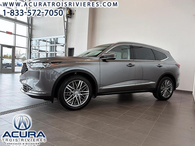 acura MDX 2024 - 7