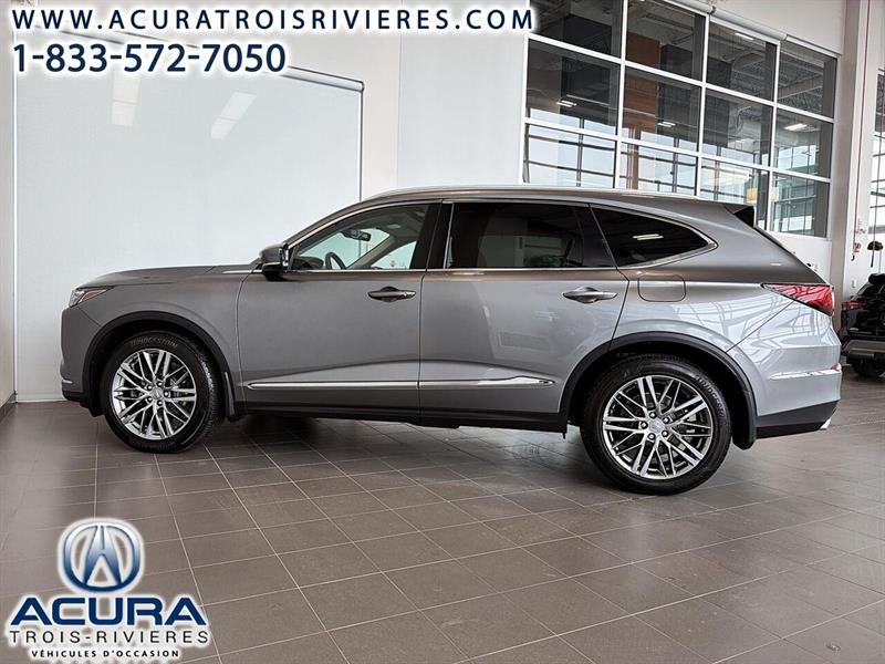acura MDX 2024 - 8