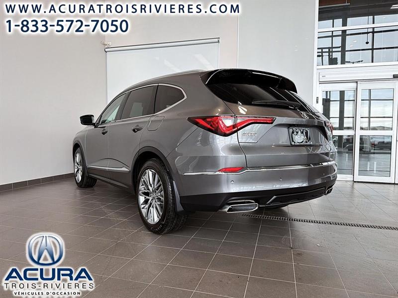 acura MDX 2024 - 9