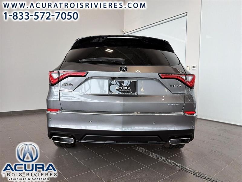 acura MDX 2024 - 10