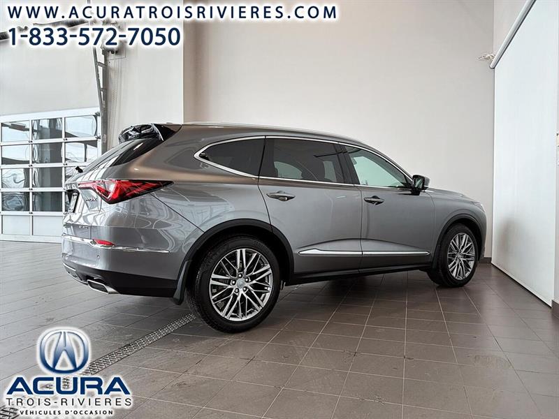 acura MDX 2024 - 11