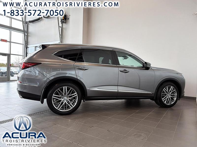 acura MDX 2024 - 12
