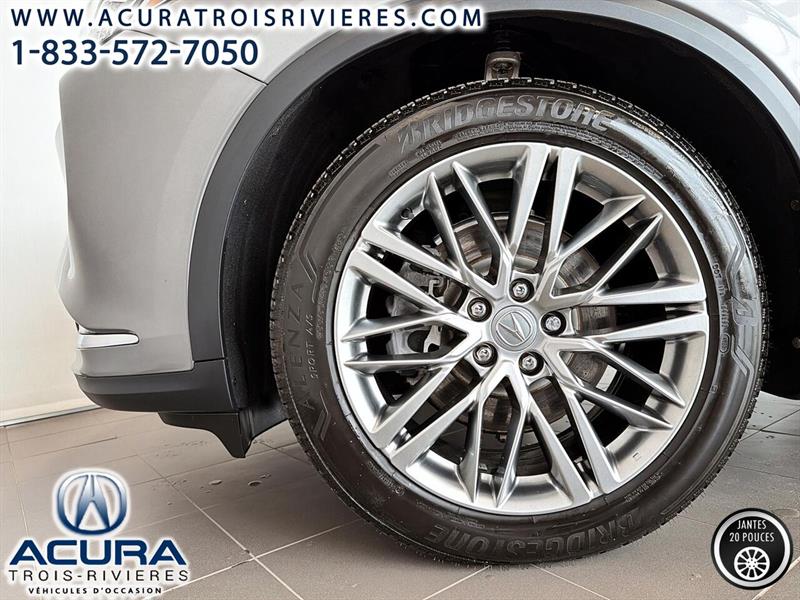 acura MDX 2024 - 13