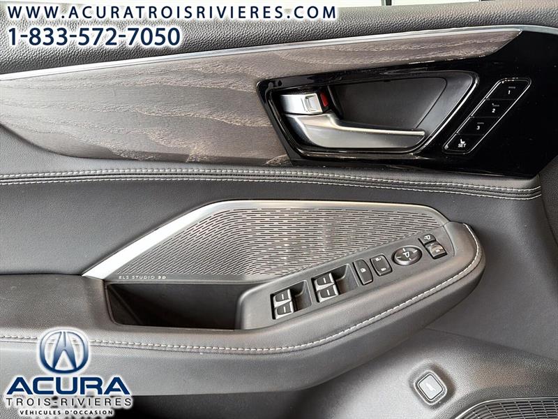 acura MDX 2024 - 14