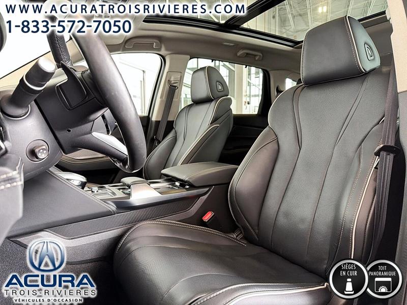 acura MDX 2024 - 15