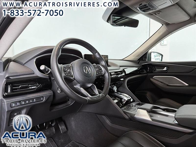 acura MDX 2024 - 16