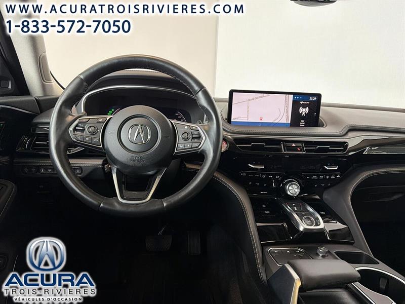 acura MDX 2024 - 17