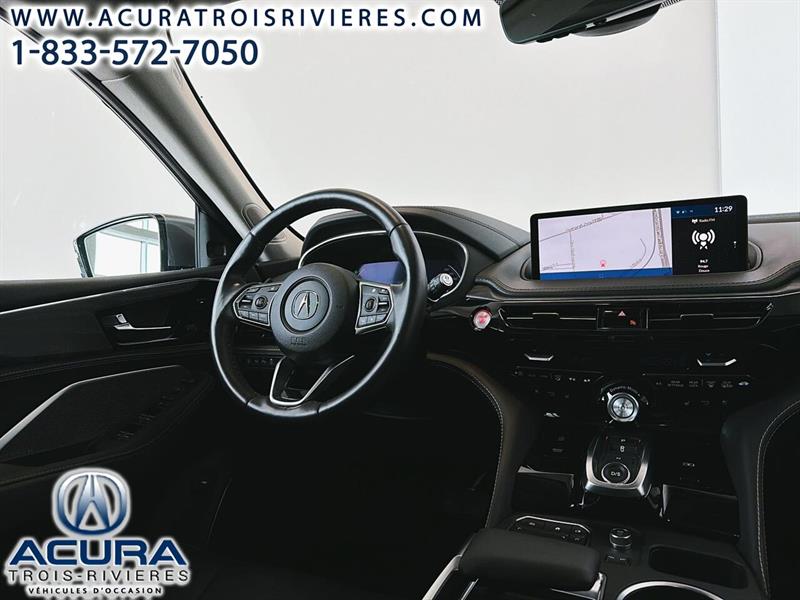 acura MDX 2024 - 18