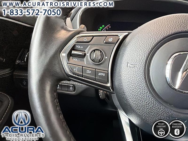acura MDX 2024 - 19