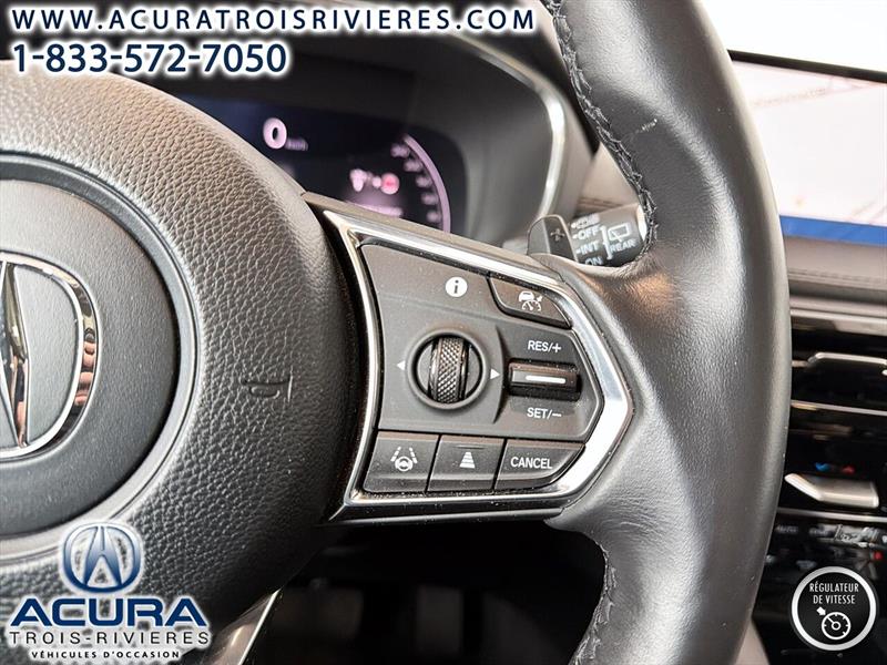 acura MDX 2024 - 20