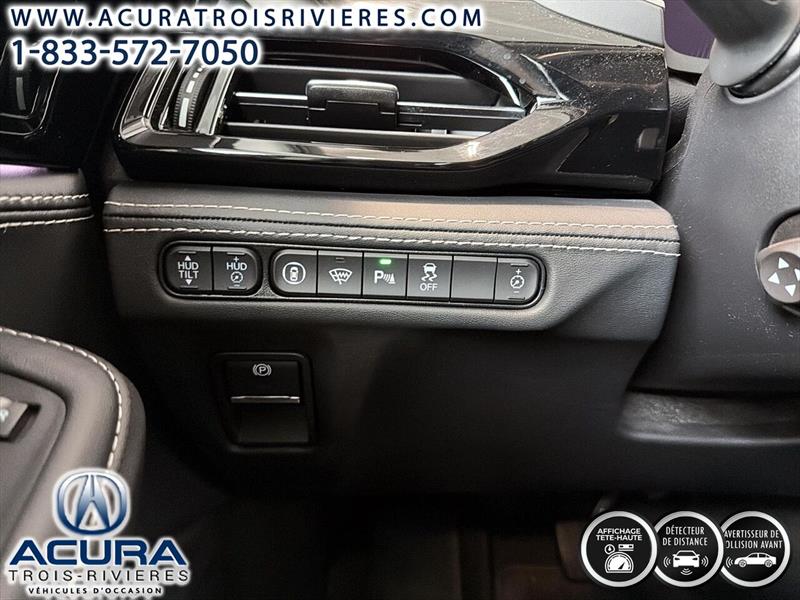 acura MDX 2024 - 21