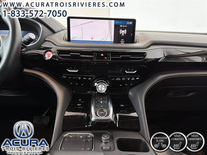 acura MDX 2024 - 22