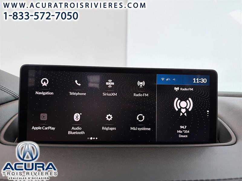 acura MDX 2024 - 23