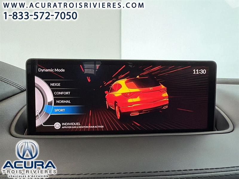 acura MDX 2024 - 26
