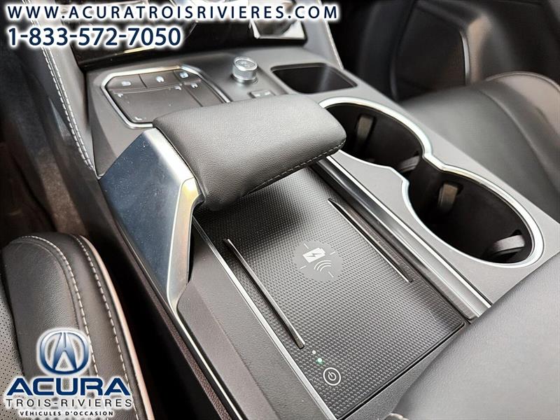 acura MDX 2024 - 27