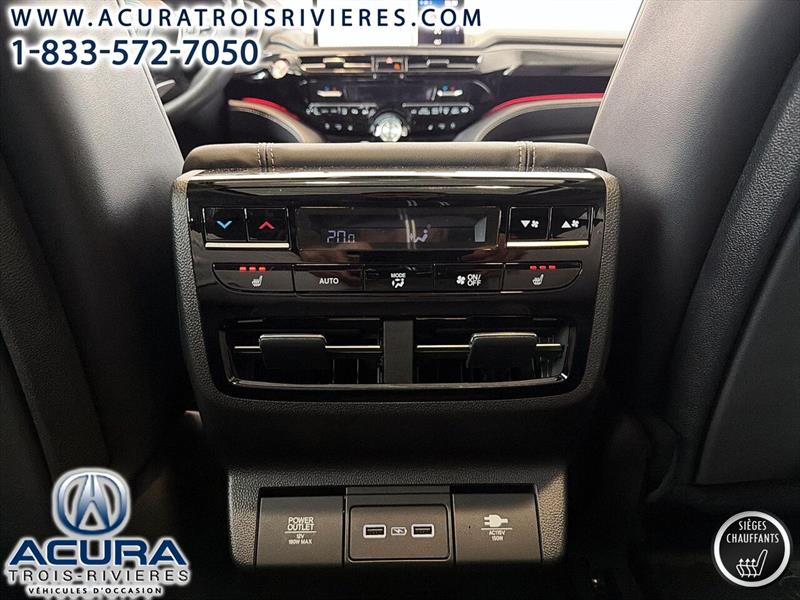 acura MDX 2024 - 28