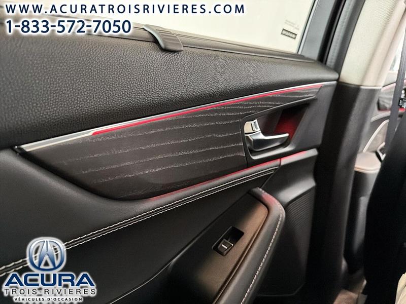 acura MDX 2024 - 29