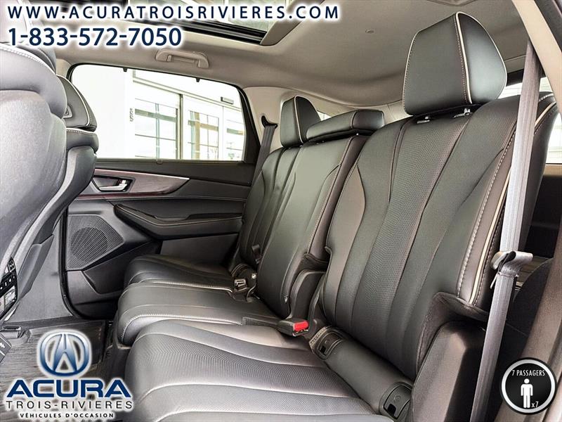 acura MDX 2024 - 30