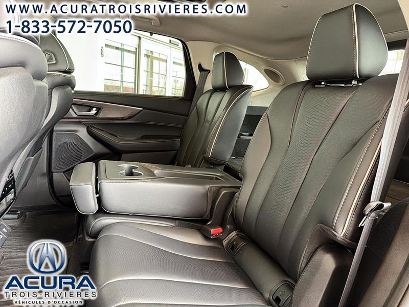 acura MDX 2024 - 31