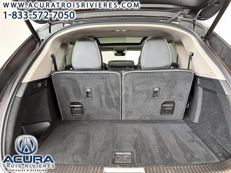 acura MDX 2024 - 33
