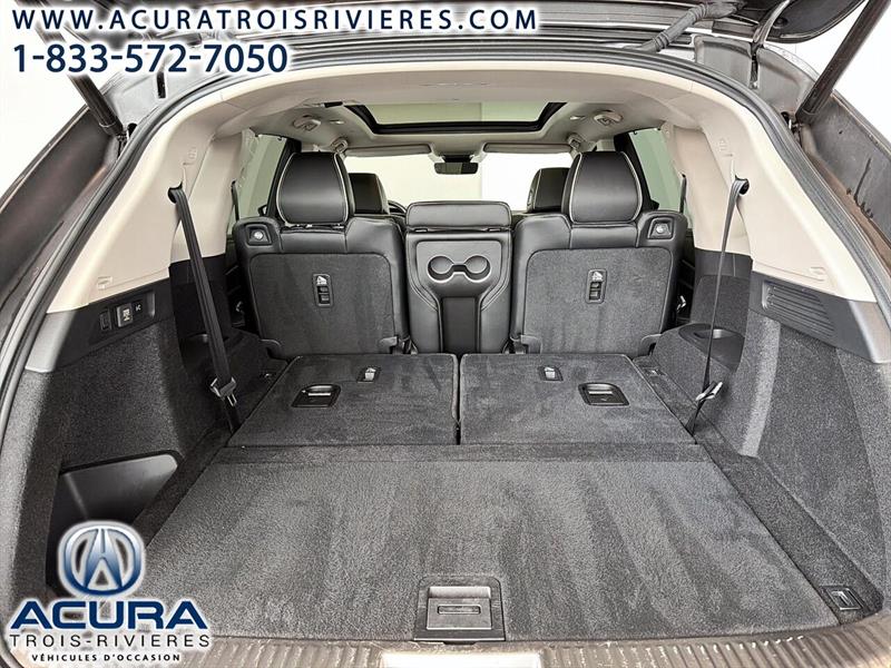 acura MDX 2024 - 34