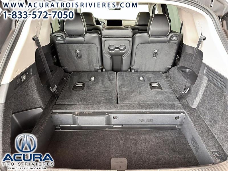 acura MDX 2024 - 35