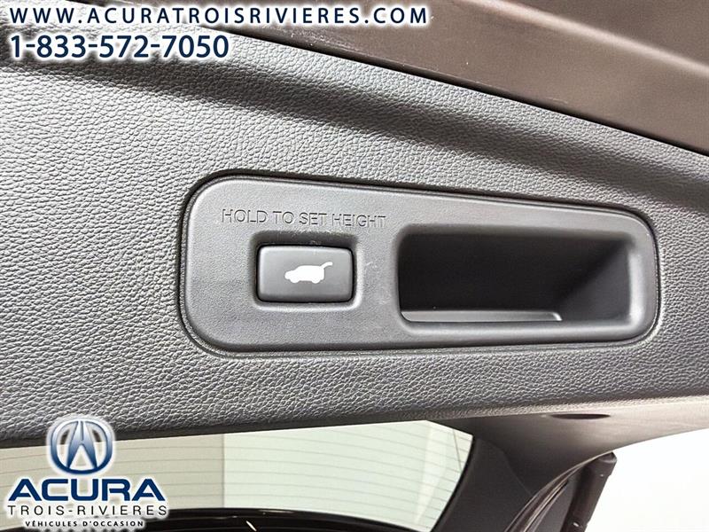 acura MDX 2024 - 36