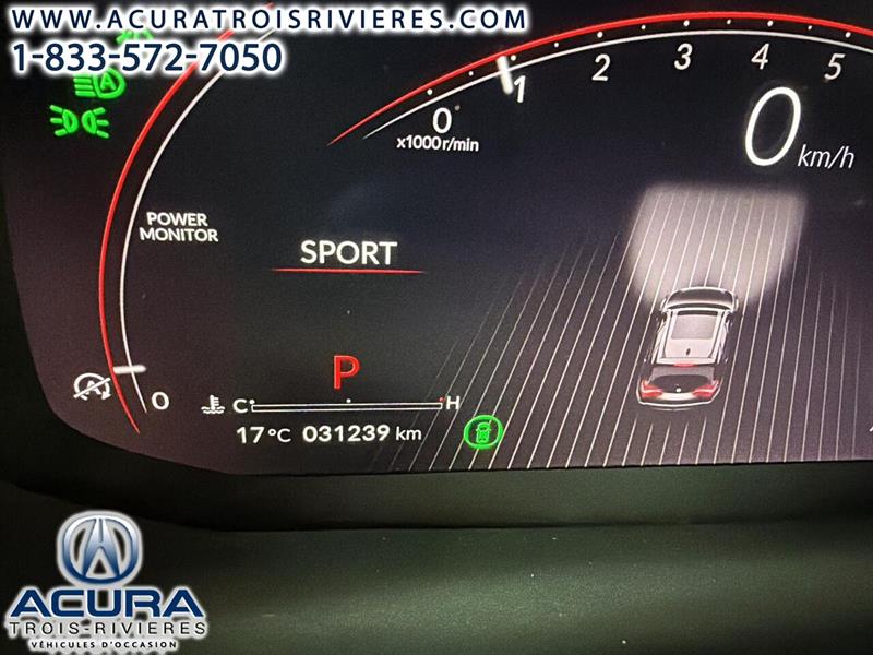 acura MDX 2024 - 37