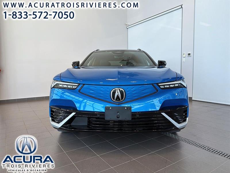 acura ZDX 2024 - 2