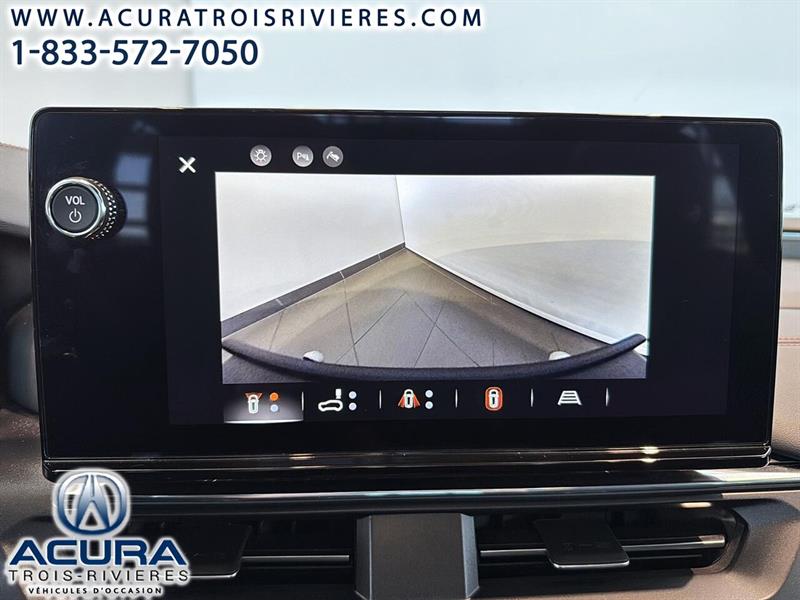 acura ZDX 2024 - 18
