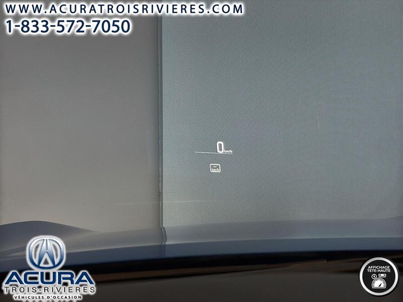 acura ZDX 2024 - 24