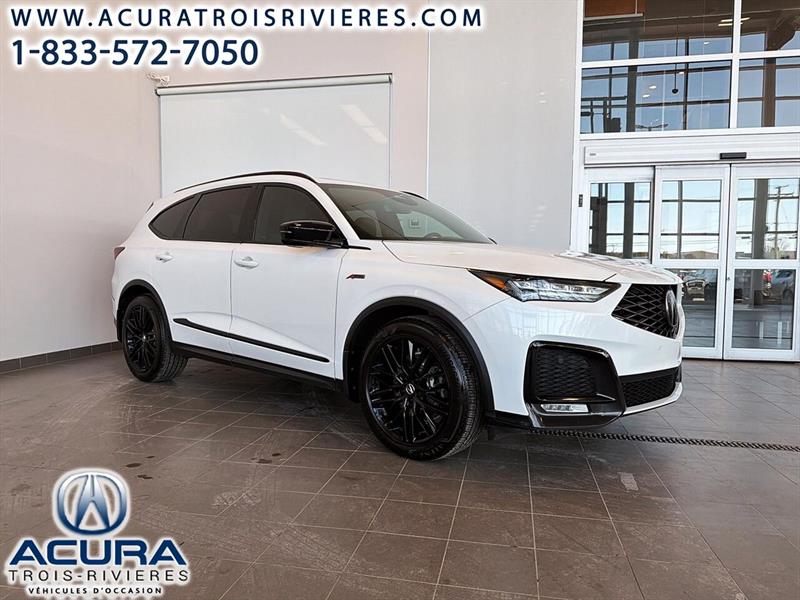 acura MDX 2025 - 2